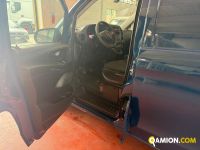 Mercedes Vito Vito | MT AUTOCARRI SRL