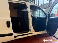 Fiat dobló maxi dobló maxi Altro | MT AUTOCARRI SRL