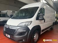 Citroen Jumper maxi euro6 Jumper maxi euro6 Altro | MT AUTOCARRI SRL