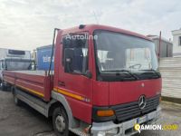 Mercedes ATEGO 815 ATEGO 815 Altro | MT AUTOCARRI SRL