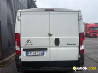 Citroen JUMPER JUMPER | MT AUTOCARRI SRL