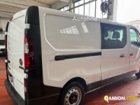 Fiat talento 6 posti euro6 talento 6 posti euro6 Altro | MT AUTOCARRI SRL