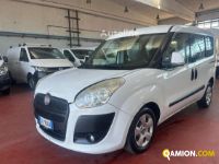 Fiat dobló 5 posti dobló 5 posti Altro | MT AUTOCARRI SRL