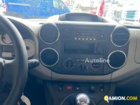 Peugeot PARTNER PARTNER Altro | MT AUTOCARRI SRL
