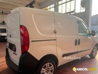 Fiat dobló euro6 dobló euro6 Altro | MT AUTOCARRI SRL