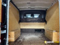 Fiat talento 6 posti euro6 talento 6 posti euro6 Altro | MT AUTOCARRI SRL