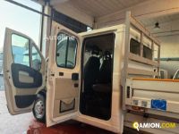 Peugeot Boxer cassone fisso Boxer cassone fisso Altro | MT AUTOCARRI SRL