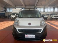 Fiat FIORINO 1.3 MJT FIORINO 1.3 MJT | MT AUTOCARRI SRL