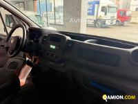 Fiat talento 6 posti euro6 talento 6 posti euro6 Altro | MT AUTOCARRI SRL