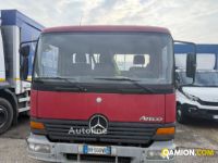 Mercedes ATEGO 815 ATEGO 815 Altro | MT AUTOCARRI SRL