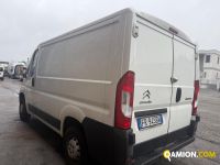 Citroen JUMPER JUMPER | MT AUTOCARRI SRL
