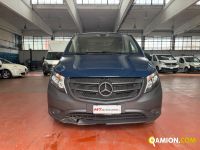 Mercedes Vito Vito | MT AUTOCARRI SRL