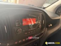 Fiat dobló euro6 dobló euro6 Altro | MT AUTOCARRI SRL
