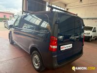 Mercedes Vito Vito | MT AUTOCARRI SRL