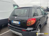 Fiat SEDICI SEDICI Altro | MT AUTOCARRI SRL