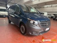 Mercedes Vito Vito | MT AUTOCARRI SRL