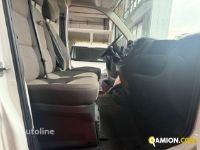 Citroen Jumper maxi euro6 Jumper maxi euro6 Altro | MT AUTOCARRI SRL