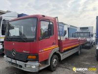 Mercedes ATEGO 815 ATEGO 815 Altro | MT AUTOCARRI SRL