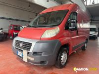 Fiat DUCATO - FURGONE DUCATO - FURGONE | MT AUTOCARRI SRL