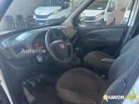 Fiat dobló 5 posti dobló 5 posti Altro | MT AUTOCARRI SRL