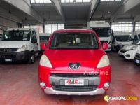 Peugeot PARTNER PARTNER Altro | MT AUTOCARRI SRL