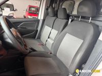 Fiat DOBLO' DOBLO' | MT AUTOCARRI SRL