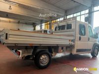 Peugeot Boxer cassone fisso Boxer cassone fisso Altro | MT AUTOCARRI SRL