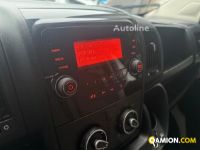 Citroen Jumper maxi euro6 Jumper maxi euro6 Altro | MT AUTOCARRI SRL
