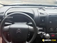 Citroen Jumper maxi euro6 Jumper maxi euro6 Altro | MT AUTOCARRI SRL