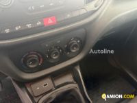 Fiat Dobló Dobló Altro | MT AUTOCARRI SRL