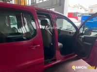 Peugeot PARTNER PARTNER Altro | MT AUTOCARRI SRL