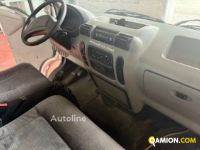 Renault Mascott dCi 110 Mascott dCi 110 Altro | MT AUTOCARRI SRL