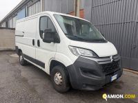 Citroen JUMPER JUMPER | MT AUTOCARRI SRL