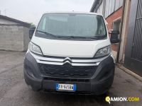 Citroen JUMPER JUMPER | MT AUTOCARRI SRL