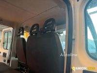 Peugeot Boxer cassone fisso Boxer cassone fisso Altro | MT AUTOCARRI SRL