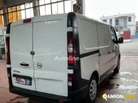 Opel VIVARO VIVARO Altro | MT AUTOCARRI SRL