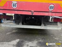 Mercedes ATEGO 815 ATEGO 815 Altro | MT AUTOCARRI SRL