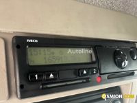Iveco eurocargo 120 frigo sponda eurocargo 120 frigo sponda Altro | MT AUTOCARRI SRL