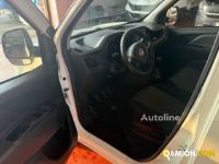 Fiat dobló euro6 dobló euro6 Altro | MT AUTOCARRI SRL