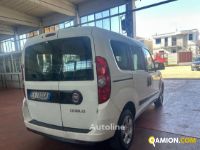 Fiat dobló 5 posti dobló 5 posti Altro | MT AUTOCARRI SRL