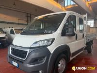 Peugeot Boxer cassone fisso Boxer cassone fisso Altro | MT AUTOCARRI SRL