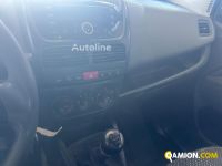 Fiat dobló 5 posti dobló 5 posti Altro | MT AUTOCARRI SRL