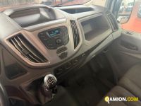 Ford TRANSIT 350 2.0TDCi TRANSIT 350 2.0TDCi | MT AUTOCARRI SRL