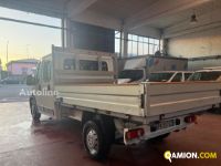 Peugeot Boxer cassone fisso Boxer cassone fisso Altro | MT AUTOCARRI SRL