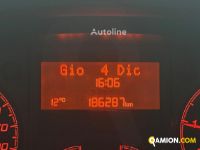 Citroen Jumper maxi euro6 Jumper maxi euro6 Altro | MT AUTOCARRI SRL