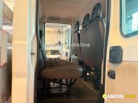 Peugeot Boxer cassone fisso Boxer cassone fisso Altro | MT AUTOCARRI SRL