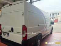 Citroen Jumper maxi euro6 Jumper maxi euro6 Altro | MT AUTOCARRI SRL
