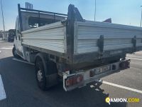 Fiat DUCATO 2.3 DUCATO 2.3 | MT AUTOCARRI SRL