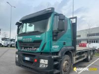 Iveco motrice 420 motrice 420 Altro | MT AUTOCARRI SRL
