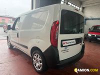 Fiat DOBLO' DOBLO' | MT AUTOCARRI SRL